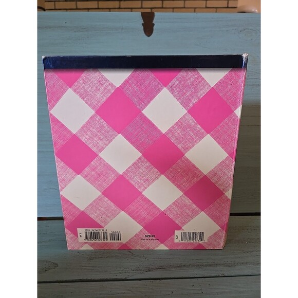 Better Homes and Garden Cook Book Limited 12th Edition Breast Cancer Edition - Picture 2 of 9